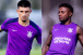 Corinthians confirma empr�stimos de dupla e tempos de contrato