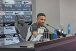 Vitinho � apresentado pelo Corinthians e evita tra�ar uma data para a estreia