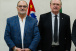 Presidente do Corinthians pede afastamento de Romeu Tuma Jr. por supostas amea�as; saiba detalhes