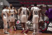 Corinthians domina o Rio Claro na segunda etapa e chega � lideran�a do Paulista de Basquete