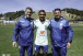 Meia do Corinthians encerra per�odo de treino na Sele��o Brasileira Sub-15 como titular em goleada
