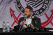 Aporte bilion�rio e uni�o no clube: Andr� Castro detalha candidatura � presid�ncia do Corinthians