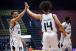 Corinthians defende invencibilidade no Paulista de Basquete diante da Liga Sorocabana; saiba tudo