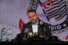 Assessor de investimentos detalha trabalho da empresa de poss�vel aporte bilion�rio ao Corinthians