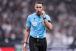�rbitro envolvido em confus�o com Duilio e Alessandro apita jogo do Corinthians contra o Vasco