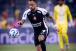 Maycon valoriza papel de lideran�a e destaca apoio aos jovens do Corinthians