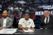 Corinthians anuncia renova��o com volante de 19 anos
