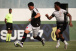 Corinthians vence o Vasco da Gama com gol solit�rio pelo Brasileiro Sub-17