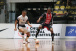 Corinthians ensaia rea��o, mas � derrotado pelo Joinville na LNF