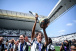 Jogadora do Corinthians ajuda torcida a viabilizar caravana para final do Brasileir�o Feminino