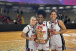 Corinthians conta com estreia de dois refor�os em derrota no Paulista de Basquete Feminino