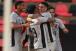 Athletico-PR sofre, mas vence na S�rie B �s v�speras de decis�o com o Corinthians na Copa do Brasil