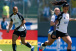 Dupla do Corinthians alcan�a marca hist�rica no Brasileir�o Feminino