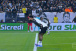 Memphis sente inc�modo e sai no primeiro tempo em vit�ria do Corinthians