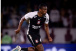 Joia da base estreia pelo profissional na vit�ria do Corinthians sobre o Fluminense