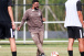 Laruccia refor�a equil�brio no Brasileiro Sub-17 e cita aprendizados com torneio na Espanha