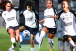 Quarteto do Corinthians sobe�em ranking de participa��es em gols na temporada; confira