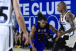 Corinthians perde para o Pinheiros e ter� de vencer para manter s�rie viva no Paulista de Basquete