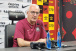Dorival aponta falha determinante e destaca valentia do Corinthians em derrota no Brasileir�o