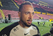 Volante admite inc�modo com derrota para o lanterna e v� alerta para o Corinthians no Brasileir�o