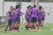 Treino aberto do Corinthians tem lesionados � disposi��o e Mart�nez ainda ausente; veja como foi
