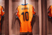 Holanda cumpre acordo com o Corinthians quanto � prepara��o f�sica de Memphis Depay