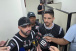 Gavi�es da Fiel prega fiscaliza��o nas den�ncias do Minist�rio P�blico e exige expuls�o de Andr�s