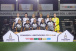 Torcida do Palmeiras abra�a Corinthians na final da Libertadores Feminina; entenda
