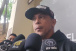 Presidente da Gavi�es da Fiel pede 'humildade' para debate sobre SAF no Corinthians