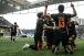 Corinthians vence o Gr�mio na Neo Qu�mica Arena e encosta no G7 do Brasileir�o