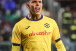 Filho do Terr�o marca primeiro gol oficial contra gigante europeu; veja o lance