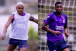 Dupla retorna do departamento m�dico e refor�a o Corinthians antes do Majestoso
