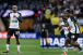 Dupla entra em campo pelo Corinthians pela primeira vez ap�s les�o