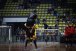 Corinthians vence o Pinda com autoridade e est� na final do Paulista de Futsal