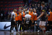 Corinthians volta a vencer o Campo Mour�o em primeiro tempo incr�vel e vai � final da LNF