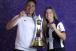 Corinthians renova contratos de Lel� e Tamires; saiba detalhes