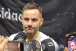 Deives se emociona com apoio da torcida do Corinthians e d� adeus ao Gin�sio Wlamir Marques