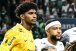 Hugo Souza destaca dedica��o de Memphis em aprender portugu�s desde sua chegada ao Corinthians