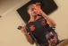 Meia do Tottenham e da Holanda posta foto com camisa do Corinthians