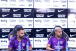 Raniele e Matheuzinho relembram estrat�gias do Corinthians e exaltam Fiel na Copa do Brasil