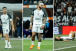 Trio GYM volta a atuar junto como titular pelo Corinthians ap�s mais de um m�s