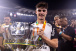 Internautas apontam joia do Corinthians como parte da renova��o da Sele��o para a Copa de 2030