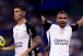 Corinthians teve apenas dois refor�os em 2025; relembre a temporada de Angileri e Vitinho