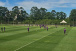 Treino aberto do Corinthians para a Copinha tem treinador en�rgico, susto e pedidos por qualidade