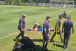 Destaque do Corinthians � cortado �s v�speras da Copinha