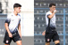 T�cnico do Corinthians lamenta baixas na Copinha e detalha situa��o m�dica de dupla