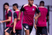 Corinthians debuta novo uniforme de treino em reapresenta��o do elenco para 2026