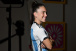 Corinthians anuncia a contrata��o da argentina Agustina Barroso