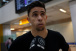 Gabriel Paulista desembarca em S�o Paulo e comenta expectativa para defender o Corinthians
