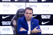 Executivo do Corinthians explica sa�da de Maycon e comenta impasse por renova��o de lateral
